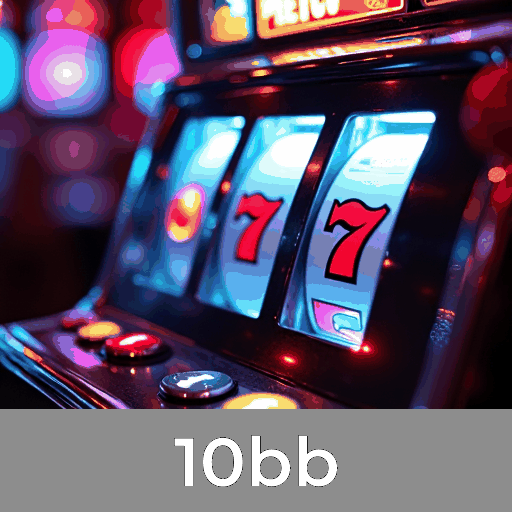 10bb - Promoções e bônus exclusivos para novos jogadores.