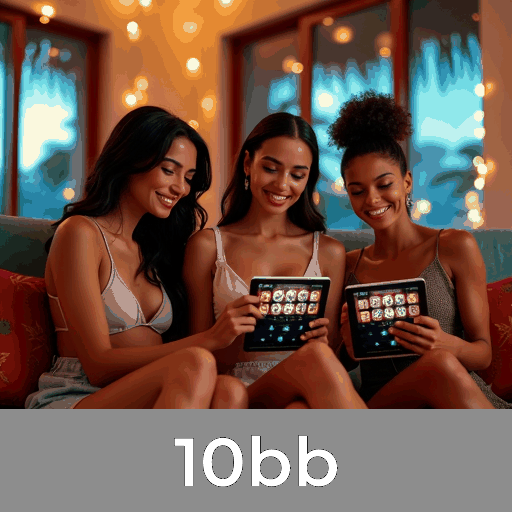 10bb - Plataforma confiável para apostas emocionantes e bônus