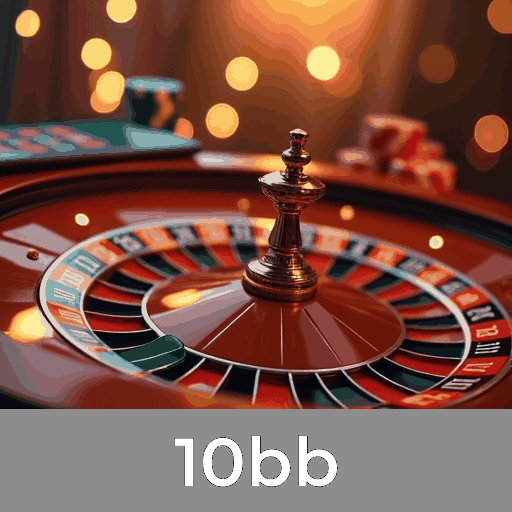 10bb: Entre com login rápido e explore jogos ao vivo