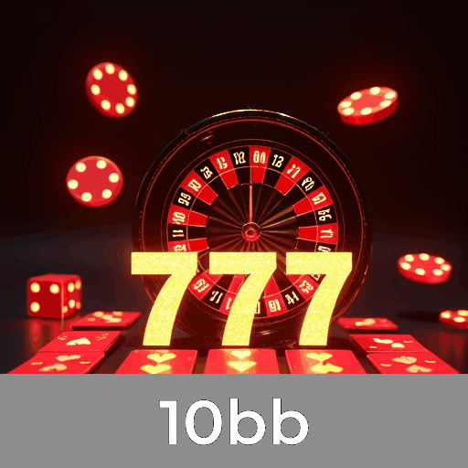 10bb - Plataforma confiável para apostas emocionantes e bônus