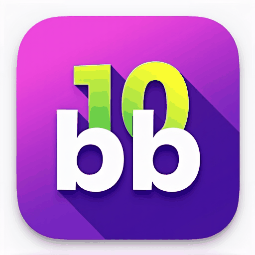 10bb Logo